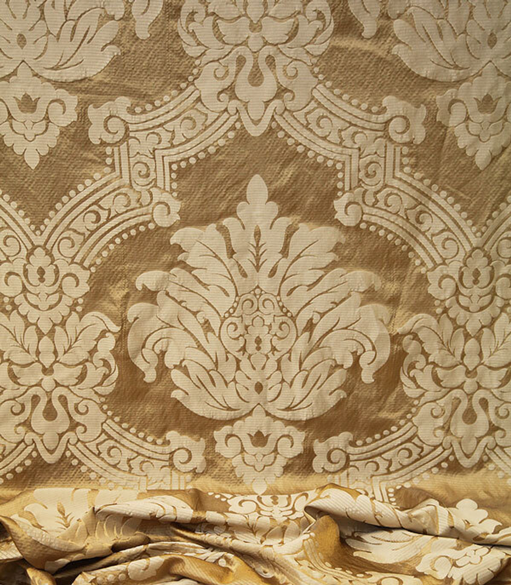 Ткань Tiffany Design Massimo*