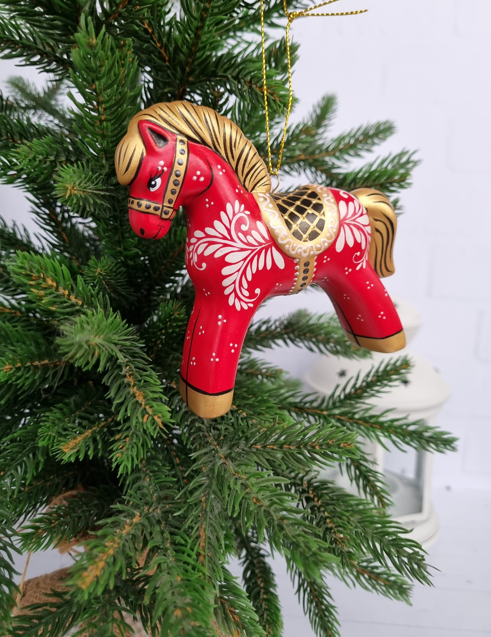 Лошадка кантри