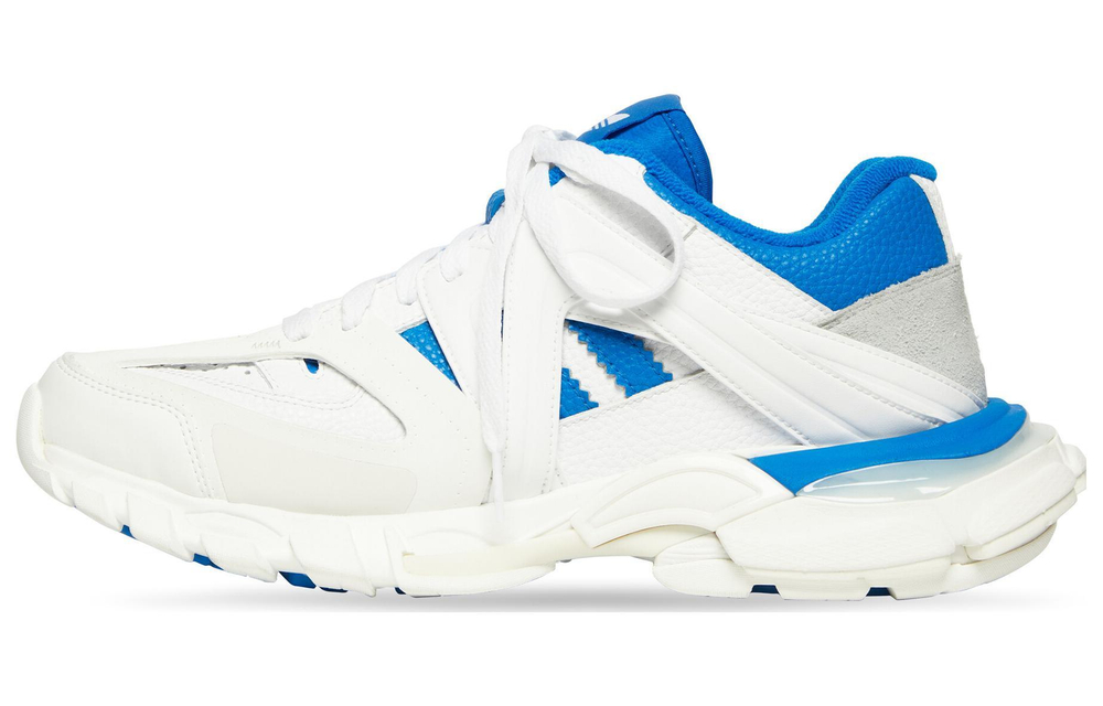 Кроссовки Balenciaga Balenciaga X Adidas