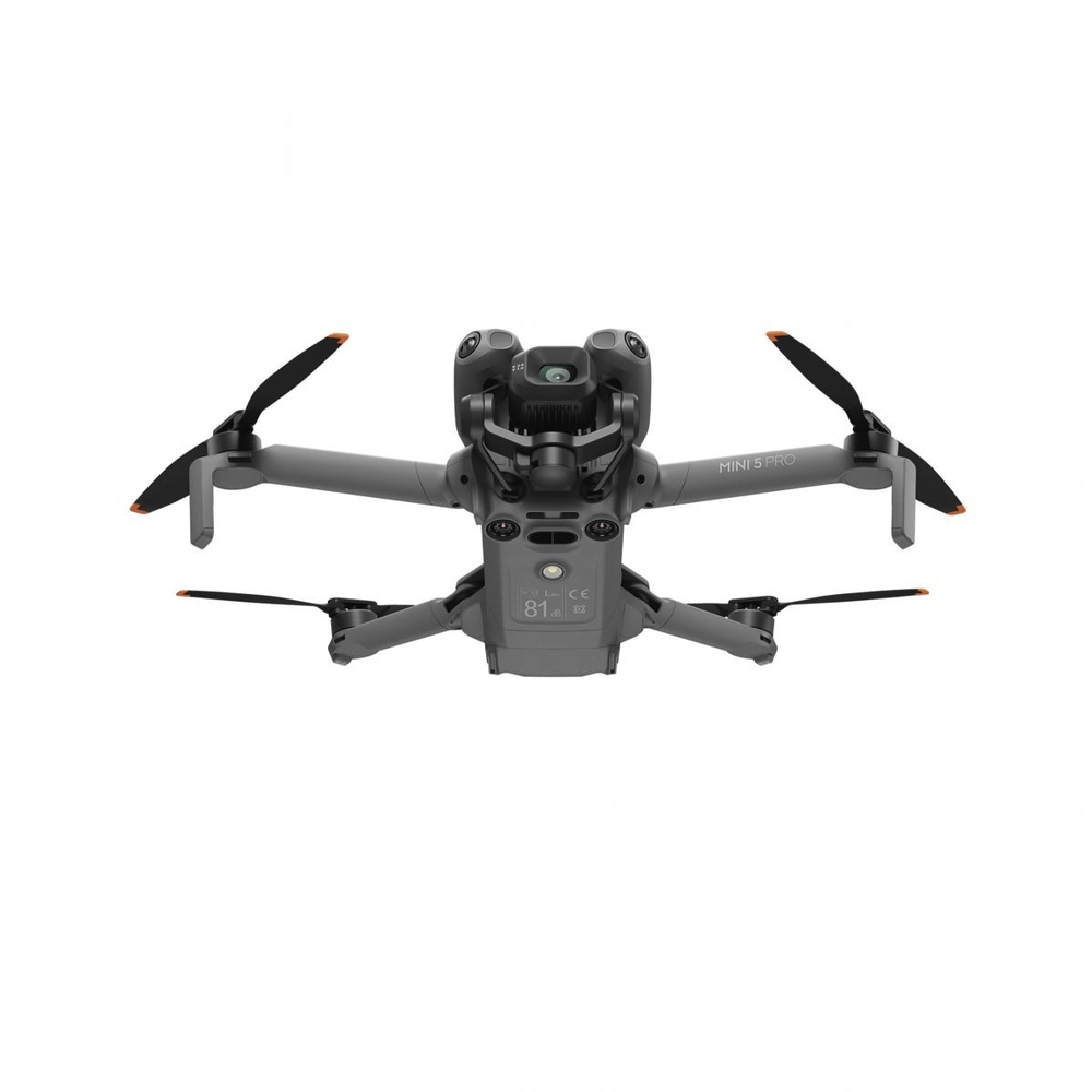 Квадрокоптер DJI Mini 5 Pro