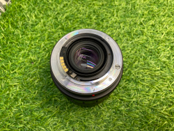 Sigma AF 50mm 2.8 Macro MC Sony A