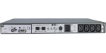 APC ИБП by Schneider Electric Smart-UPS SC SC450RMI1U