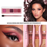 Natasha Denona Mini Crush Eyeshadow Palette