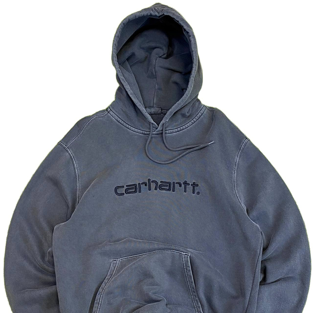Худи Carhartt