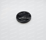 Шильдик Skoda стандартный 90мм