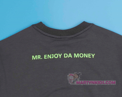 толстовка MEDM enjoy 4981