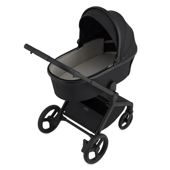 Коляска ANEX Flo 3 в 1 Lungo