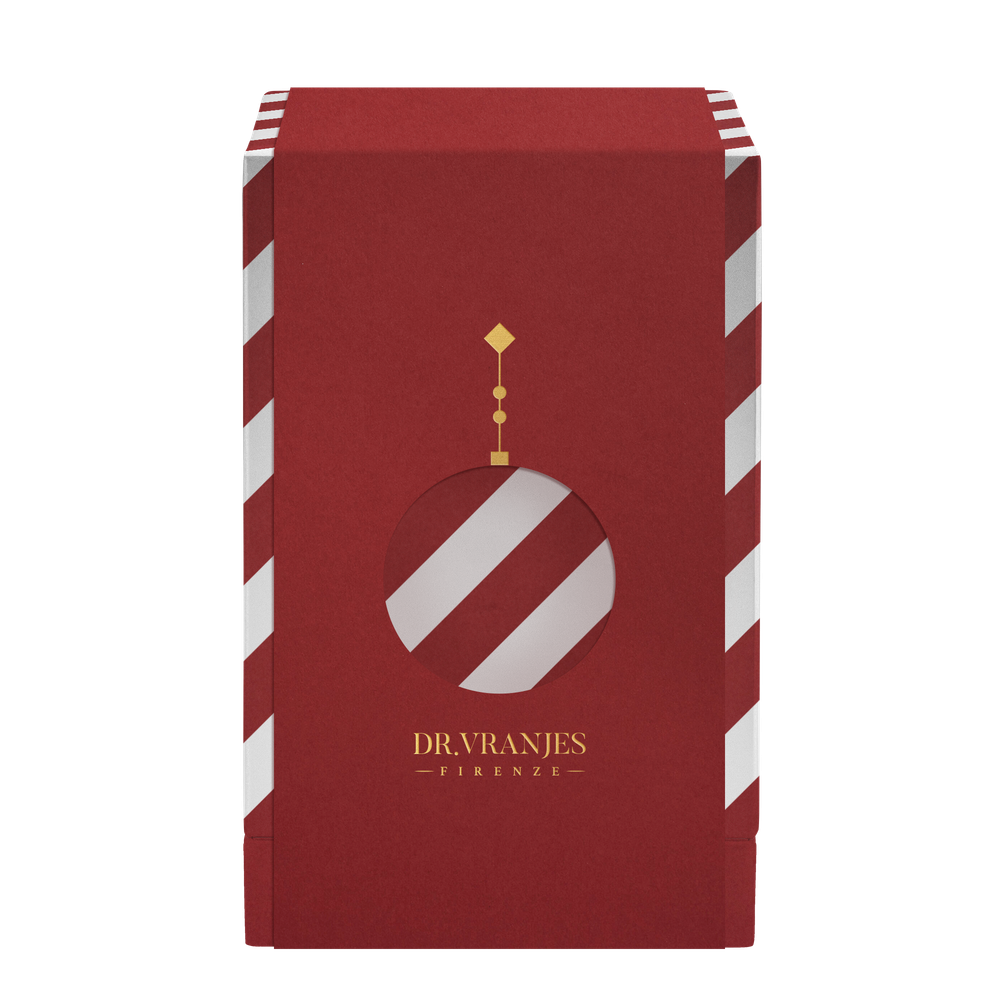 Dr. Vranjes Rosso Nobile подарочная упаковка (аромат благородное красное вино)