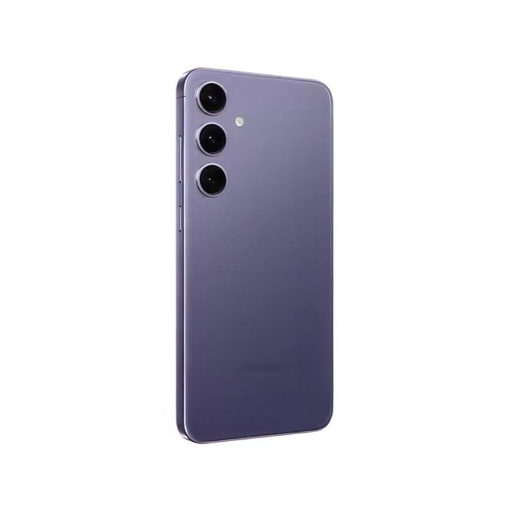 Смартфон Samsung Galaxy S24 8 ГБ/256 ГБ (Фиолетовый | Cobalt Violet) (Exynos)
