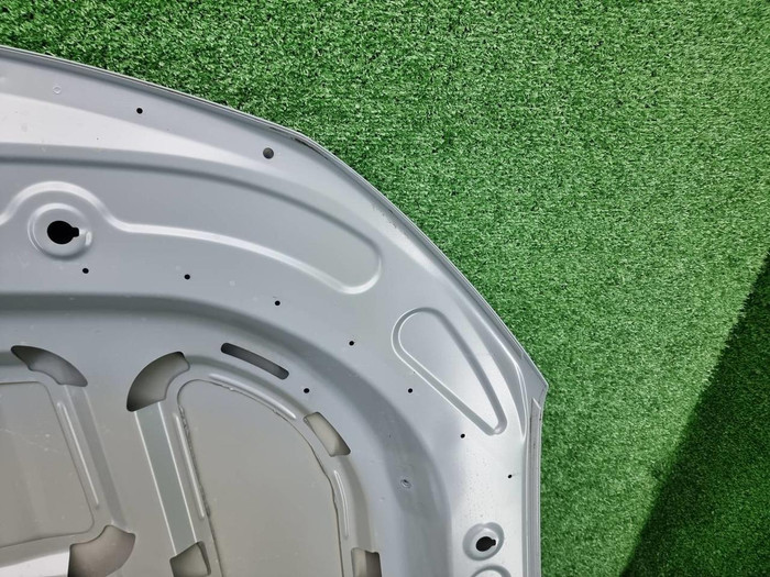 Капот Geely Tugella (2019-2024)