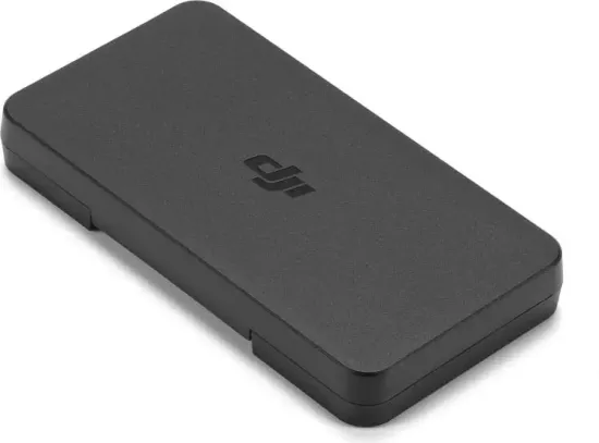 Набор фильтров ND для DJI Mini 5 Pro (ND8/32/128)