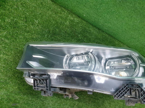 Фара левая BMW X5 F15 X6 F16 (2015-2018) Adaptive LED