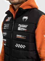 Жилет Venum Motorsport Deep Black