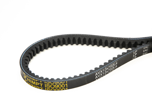Ремень зубчатый AVX13-750