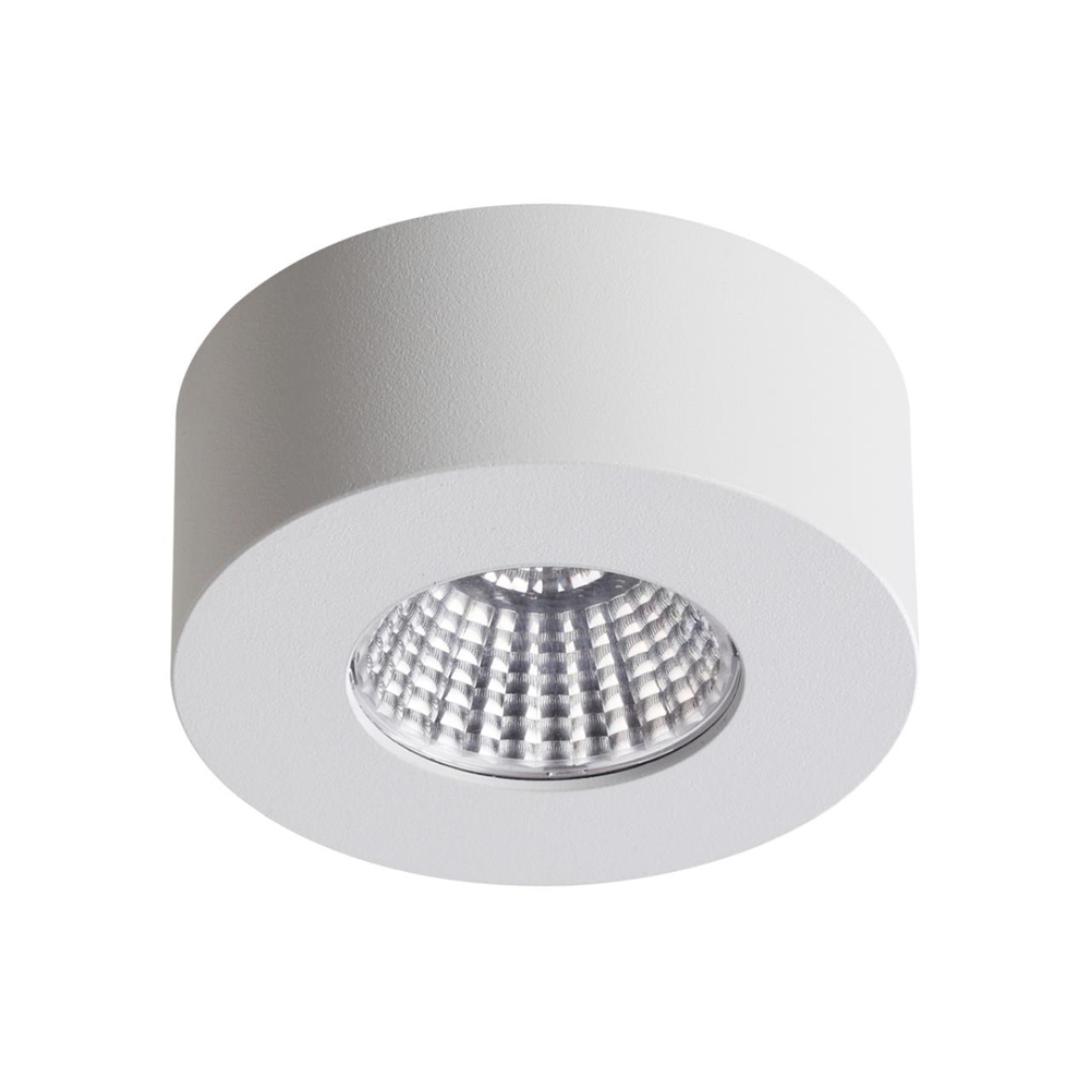 4282/7CL ODL Светильник LED 7Вт 3000К 220В IP20 HIGHTECH