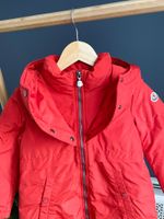 Пуховая куртка Moncler, 116