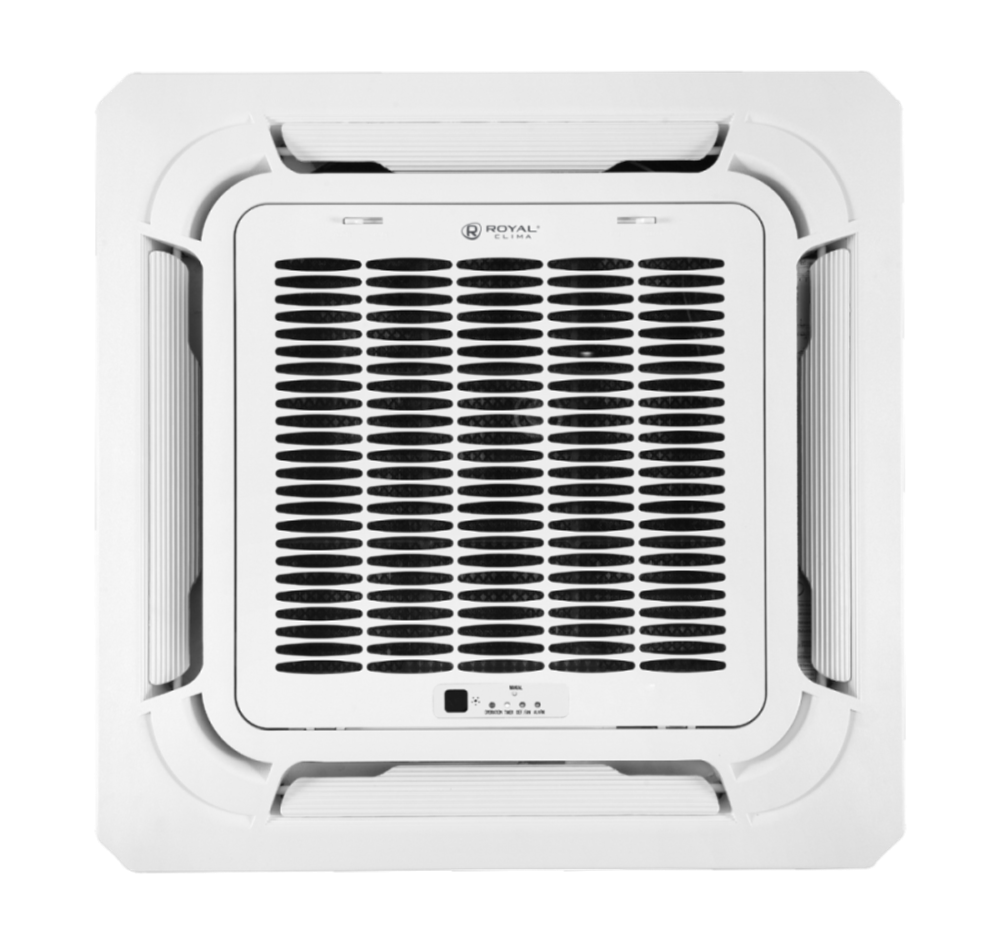 Полупромышленная сплит-система ROYAL Clima ES-C 36HRX/ES – C pan/2X/ES-E 36HX