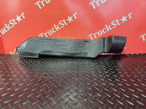 Воздуховод отопителя