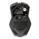 Мышь беспроводная Dialog MPOP-09U