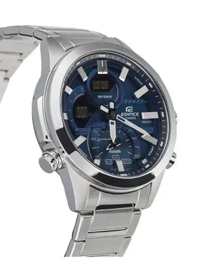 Наручные часы Casio Edifice ECB-30D-2AEF