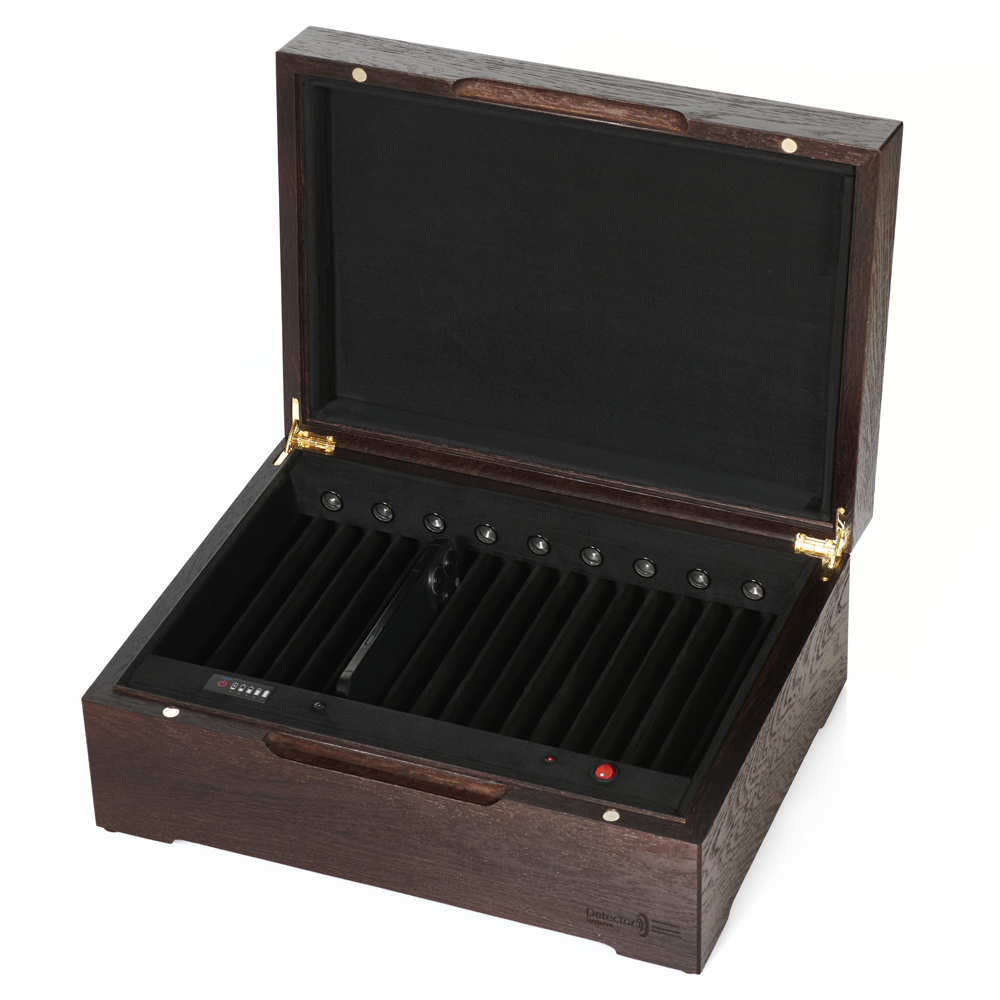 Акустический сейф "Шкатулка-2/18 Ультра"