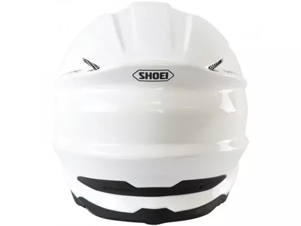 SHOEI VFX-WR White