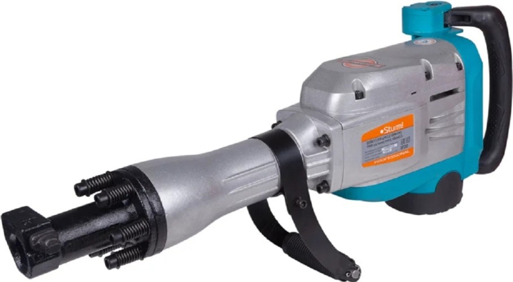 Молот ударный сетевой Sturm RH2521P