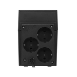 Источник бесперебойного питания  Powercom RPT-600A