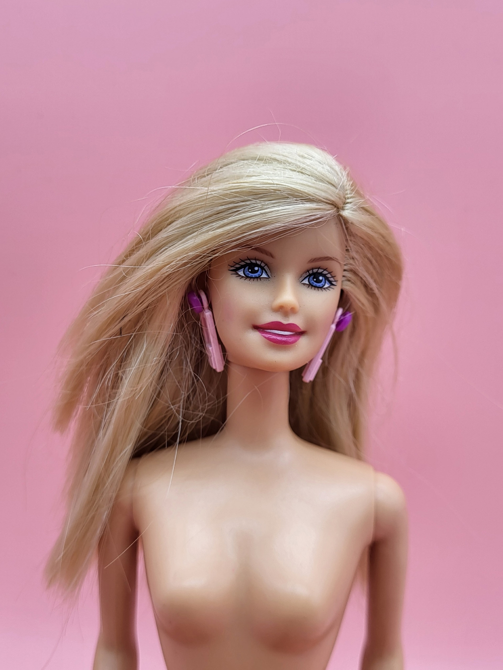 Кукла Барби винтж 0302