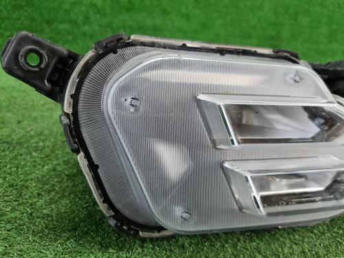 ПТФ левая Kia Sorento 4 (2020-2023)