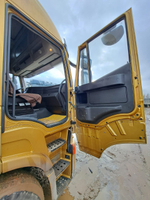 HONGYAN CQ* 4x2 Седельный тягач CQ4186HV52 (Дизельный, 12,9 л, 517 л.с., АТ)