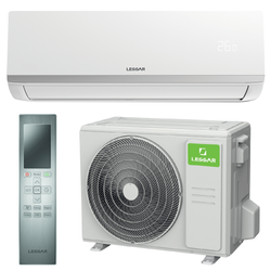 Сплит-система инверторного типа Lessar FlexCool Full DC Inverter