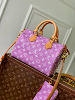 Louis Vuitton Speedy P9 Bandouliere 25