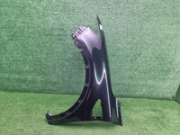 Крыло переднее левое Hongqi HS5 (2019-н.в.)