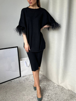Костюм Mir Cashmere, s