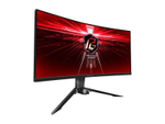Монитор ASRock PG34WQ15R2B