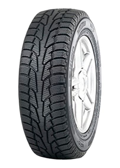 Nokian Tyres WR C Cargo 205/75 R16C 113/111S