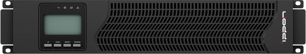 ИБП Ippon Innova RTA 1000