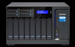 Сетевой RAID-накопитель QNAP TVS-1282T3-i7-64G