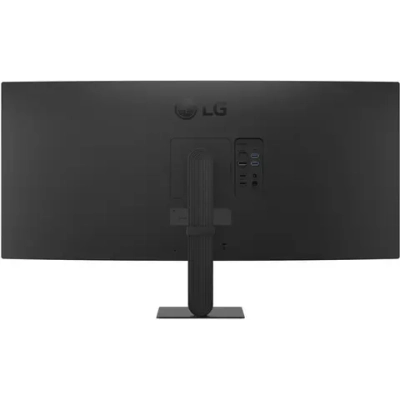 Монитор LG 34" 34U640B-B 1800R