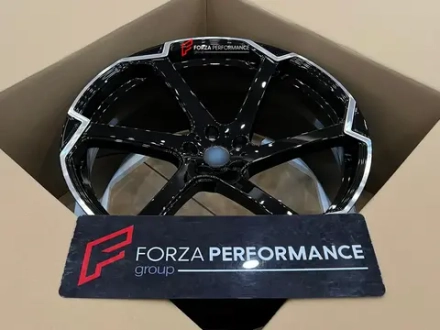 КОВАНЫЕ ДИСКИ ДЛЯ BMW i4 2023 БМВ