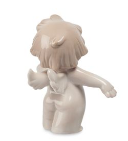 Pavone JP-01/ 3 Фигурка «Ангелочек-март»