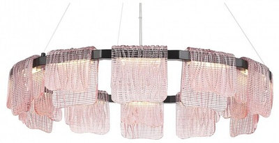 Подвесная люстра ST-Luce VOILE SL6021.403.66