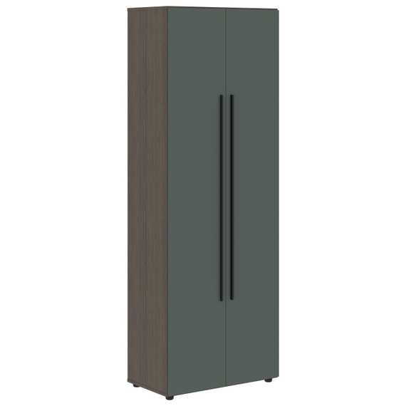 Шкаф для одежды VWCS 80.1  800х430х2253 VELION