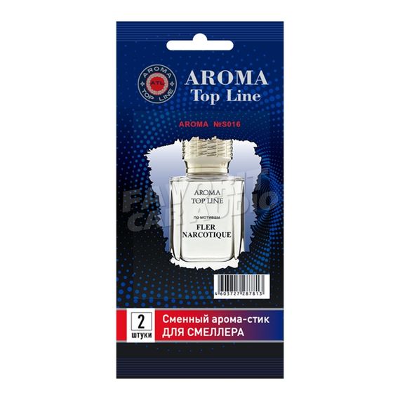 Арома-стик Aroma Top Line Fleur Narcotique №S016