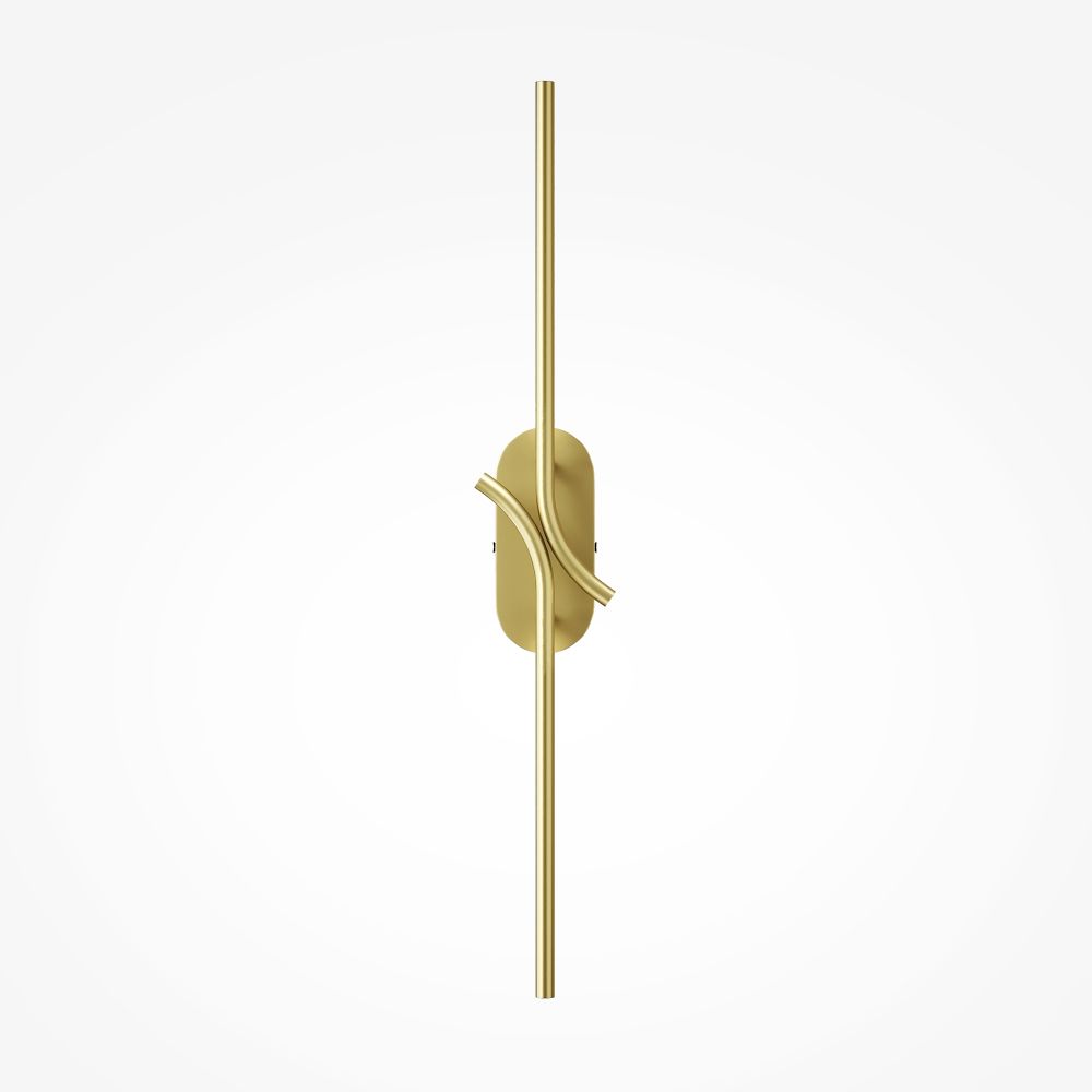 Настенный светильник (бра) Maytoni MOD256WL-L5BS3K1