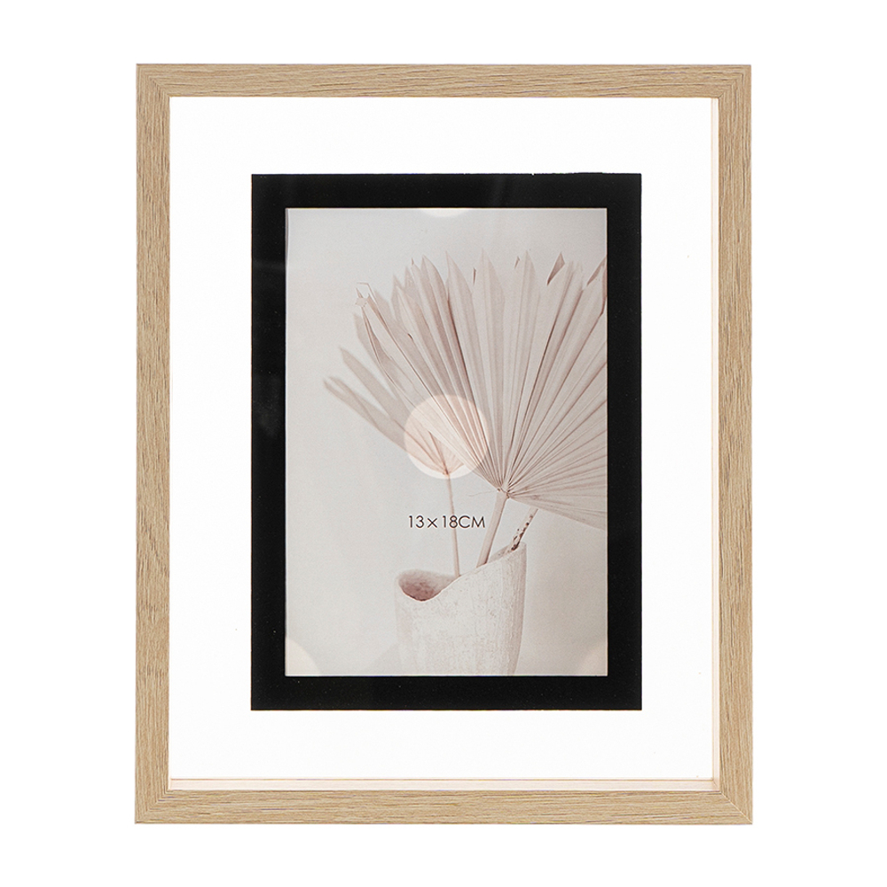 Рамка для фотографий pleasant moments, 21,7х26,7 см