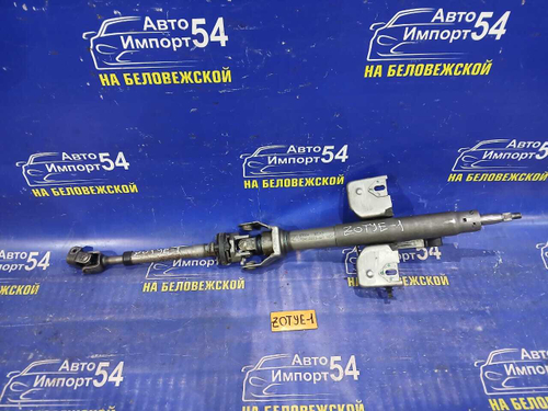 Колонка рулевая ZOTYE T600 2017