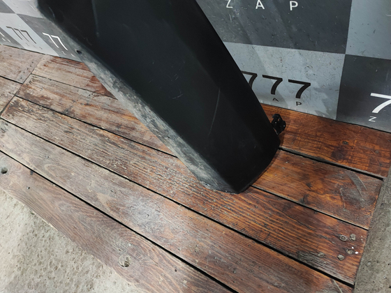 Юбка заднего бампера Chery Tiggo 8 Pro Max 23-нв Б/У Оригинал 602002146AA