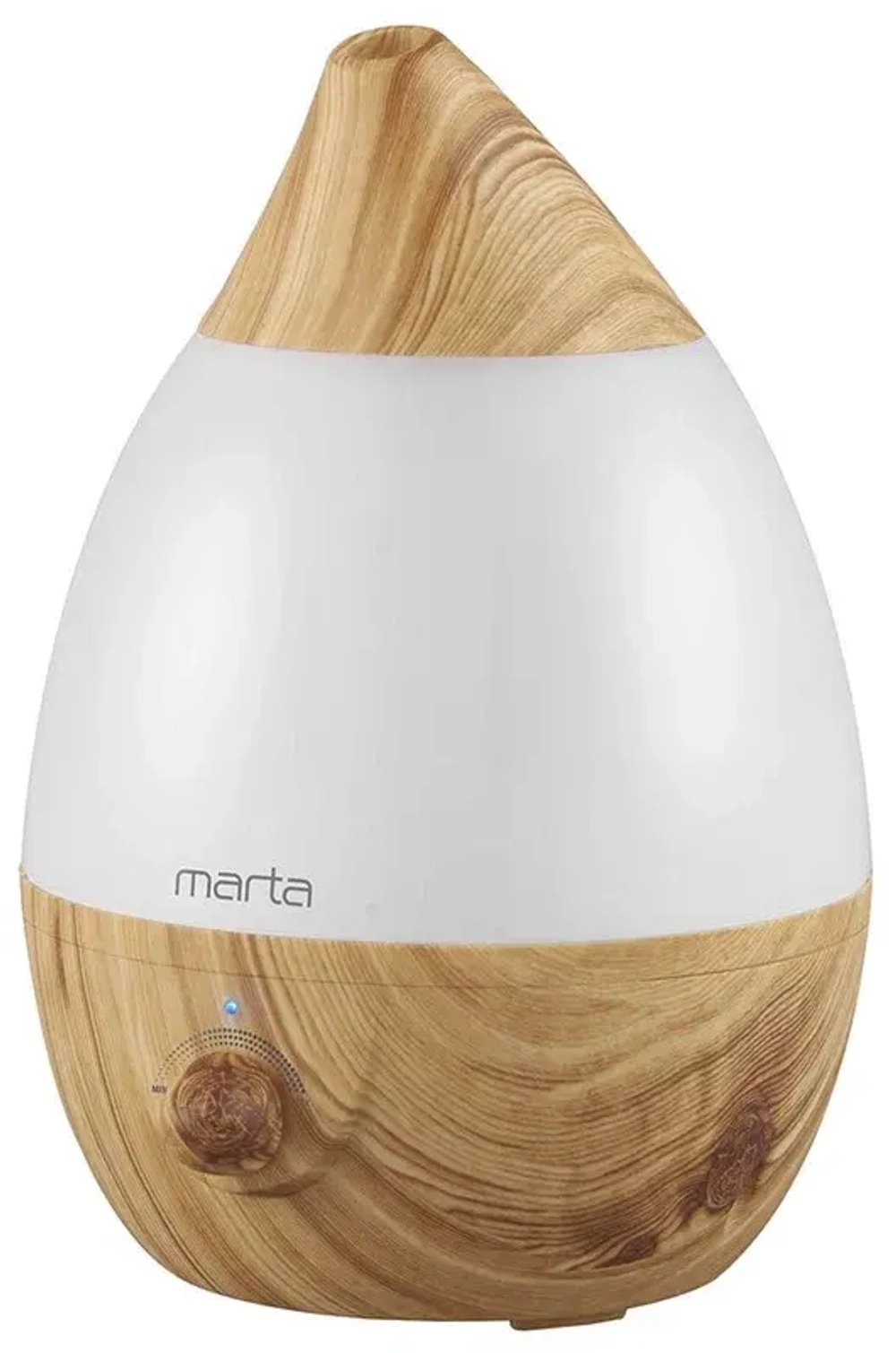 Воздухоувлажнитель Marta MT-2377